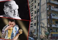 2022 yılında dünya neler yaşadı?