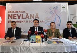 Mevlana Şiir Yarışması’na kız öğrenciler damga vurdu