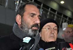 Sivasspor'dan gol tepkisi: Açıklama bekliyoruz