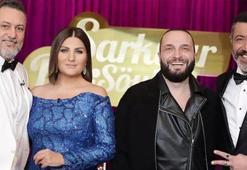 'Şarkılar Bizi Söyler' yılbaşı konseptli çok özel bir bölümle ekrana geliyor