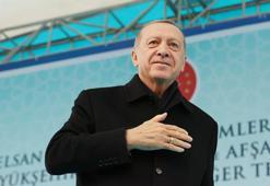 Cumhurbaşkanı Erdoğan'dan yoğun diplomasi trafiği: 2022'de 21 ülkeye 27 ziyaret