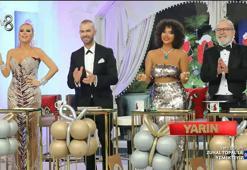 Doya Doya 30 Aralık Cuma 2022 kim elendi? Doya Doya Moda'da bu hafta kim birinci oldu, altın kolyenin sahibi kim oldu?