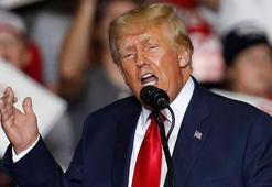 Trump'ın vergi beyannameleri açıklandı