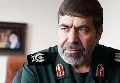 İran Devrim Muhafızları Ordusu: En küçük hatada İsrail'i yok ederiz
