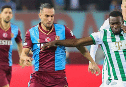 Trabzonspor'da Yusuf Yazıcı için karar verildi!