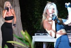 Hande Yener: Yeniden evlenmek çılgınlık olmaz, aptallık olur