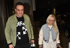 Ece Seçkin: Yılbaşında ikimiz de çalışıyoruz ama şikayetçi değilim