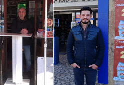 İki ilde heyecan dorukta! Büyük ikramiye çıkan biletleri satan bayiler konuştu! Daha önce de 2 kez büyük ikramiye vermiş