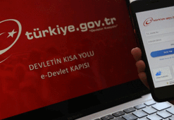 e-Devlet'te yeni dönem! Cumhurbaşkanı Yardımcısı Fuat Oktay duyurdu