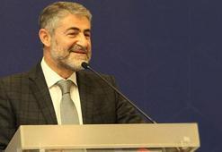 Bakan Nebati'den konut kampanyası açıklaması