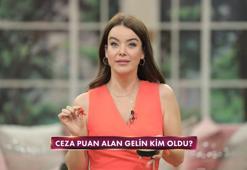 Gelinim Mutfakta günün birincisi kim? 3 Ocak Salı Gelinim Mutfakta puan durumu!