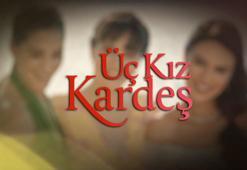 Üç Kız Kardeş 33. bölüm Kanal D izle