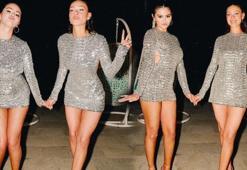 Selena Gomez'in yeni arkadaşı: Nicola Peltz