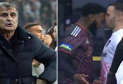Şenol Güneş: Antep'te mağdur olan biziz