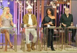 Doya Doya Moda 04 Ocak Çarşamba puan durumu nasıl? Doya Doya Moda gün birincisi kim oldu?