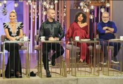 Doya Doya Moda 05 Ocak Perşembe puan durumu nasıl? Doya Doya Moda gün birincisi kim oldu?