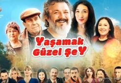 Yaşamak Güzel Şey Kanal D canlı izle