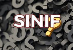 Sınıf eş anlamlısı nedir? Sınıf kelimesinin eş anlamlısı kelimeler hangileridir?