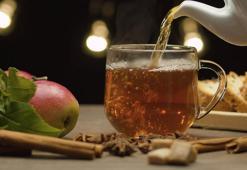 Elmalı tarçın çayının faydaları