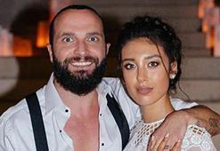 Berkay Şahin’in olaylı gecesi!