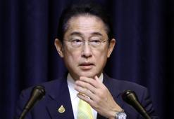 Japonya Başbakanı Kishida, Ukrayna'ya davet edildi