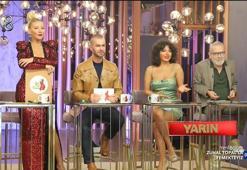 Doya Doya 06 Ocak 2023 kim elendi? Doya Doya Moda'da bu hafta kim birinci oldu, altın kolyenin sahibi kim oldu?