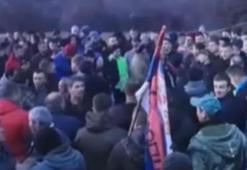 Kosova’da etnik gerilimi tırmandıran silahlı saldırı