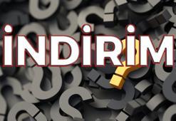 İndirim zıt anlamlısı nedir? İndirim kelimesinin karşıt anlamlıları nelerdir?