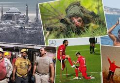 Demirören foto muhabirlerinin gözünden 2022 böyle geçti