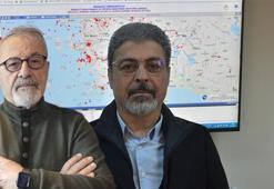 Uzman isimlerden tsunami uyarısı! 'Peş peşe depremler, faylarda stres birikti'