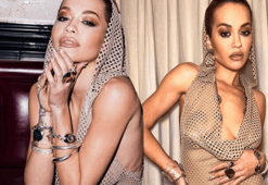 5 dakikada dünyadan magazin turu (8 Ocak 2023)