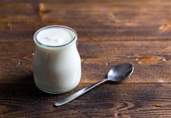 Yoğurt suyu zayıflatıyor!