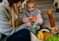 Çocuklarda bağışıklık güçlendiren en pratik yöntem