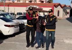 Arkadaşlık sitesinde tanıştığı gurbetçiyi bıçaklayıp, parasını gasbetti