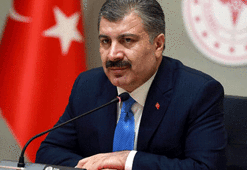 Bakan Koca'dan sahte ilaç açıklaması! 'Hiçbir hastada kullanılmadı'