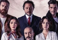 Sıfırıncı Gün dizisinde flaş değişiklik