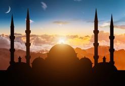 Üç aylar ne zaman başlayacak? 2023 Regaip Kandili ne zaman?