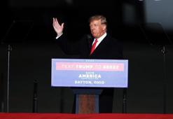 Trump’tan ABD Başkanı Biden’a 'Gizli belge' tepkisi!