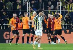 İnanmış Aslan Fener'i yıktı