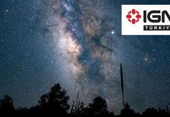 Andromeda ile Samanyolu adeta yapışık ikiz çıktı