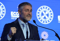 Bakan Nebati'den ikinci el konut açıklaması