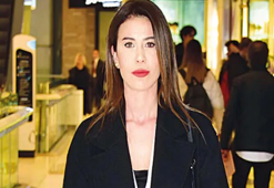 Sinem Karaman: Otostop çekerek İstanbul’a geldim