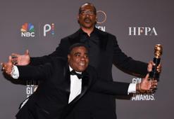 Eddie Murphy: Will Smith’in karısının adını o kahrolası ağzınıza almayın!