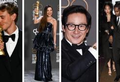 Altın Küre'de neler oldu? İkinci şans!