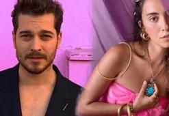 Çağatay Ulusoy ve Duygu Sarışın ayrıldı mı?