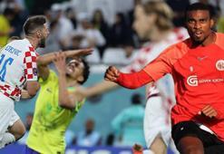 Galatasaray Dünya Kupası'nda Brezilya'yı yıkan golcüyü istiyor