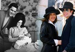 Lisa Marie Presley'in ölümünde korkunç tesadüf! Babası, eski kocası ve şimdi de kendisi