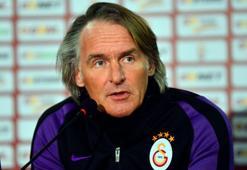 Riekerink dünyayı gezmeye devam ediyor: Yeni takımı netleşti