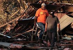 ABD’de hortum felaketi: 7 ölü