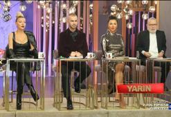 Doya Doya 13 Ocak 2023 kim elendi? Doya Doya Moda'da bu hafta kim birinci oldu, altın kolyenin sahibi kim oldu?